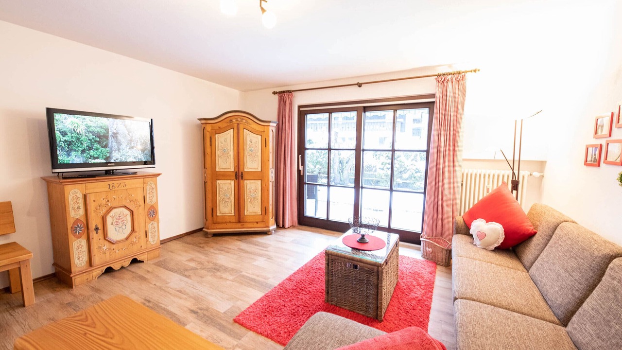 Photo of Livingroom in Untergrainau