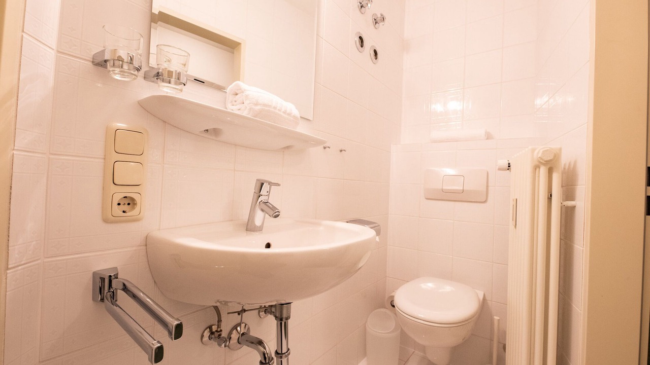 Photo of Bathroom in Untergrainau