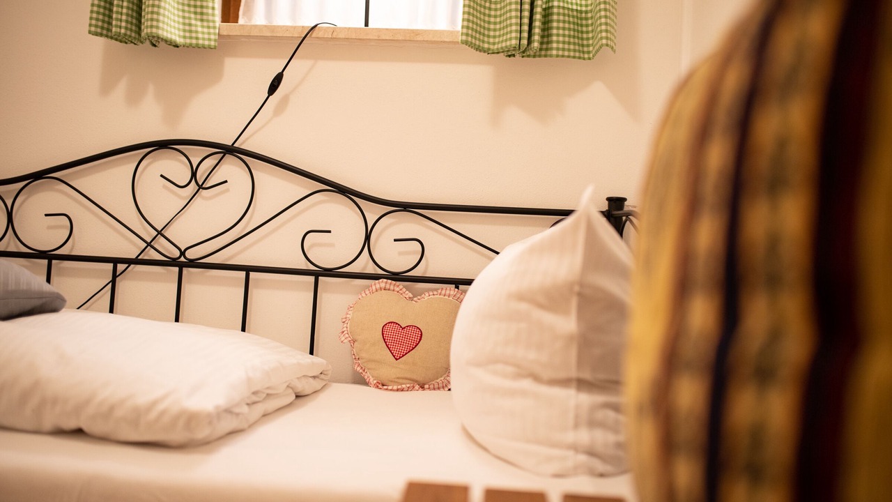 Photo of Bedroom in Untergrainau