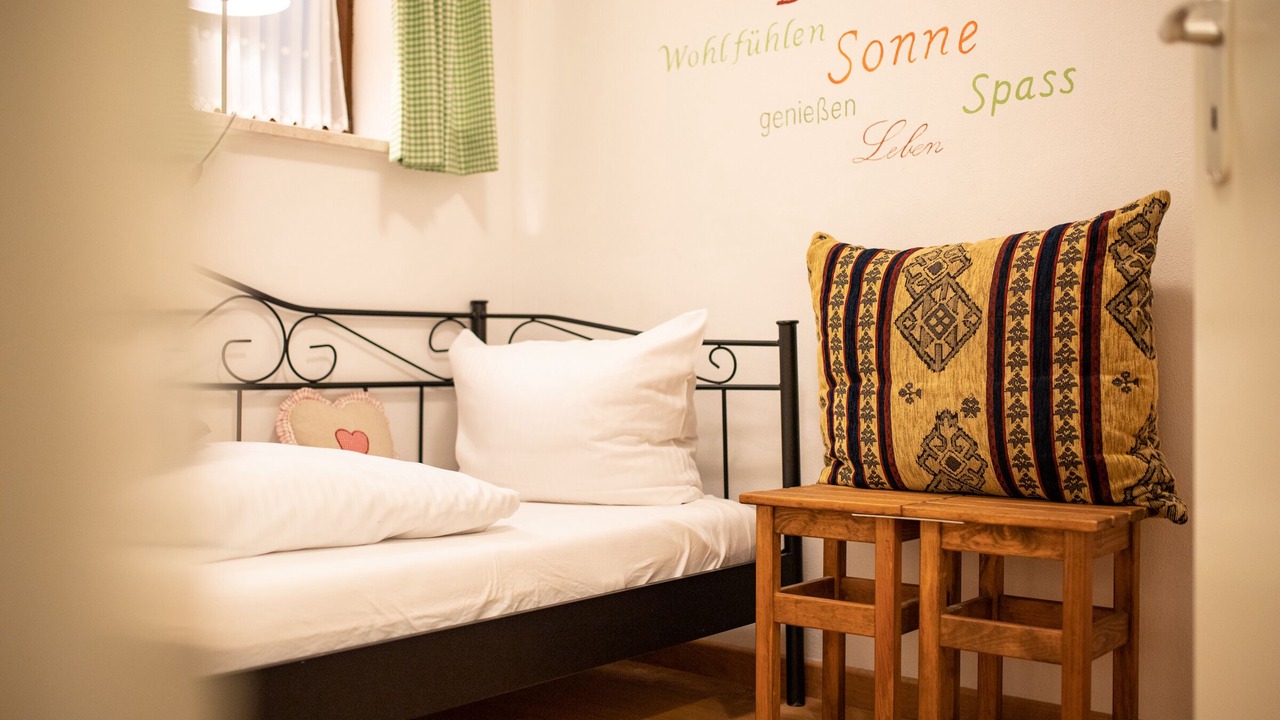 Photo of Bedroom in Untergrainau