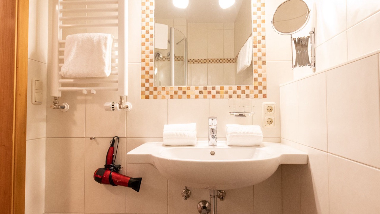 Photo of Bathroom in Untergrainau