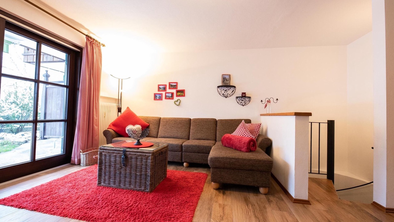 Photo of Livingroom in Untergrainau