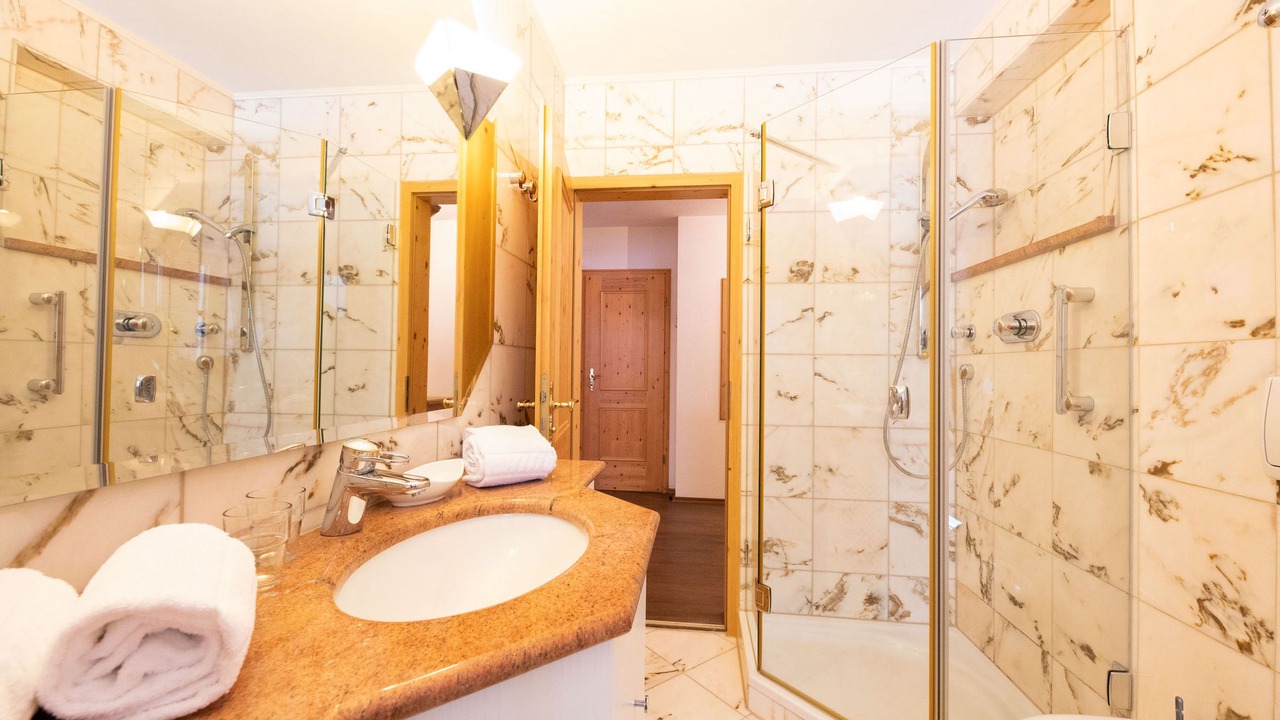 Photo of Bathroom in Untergrainau