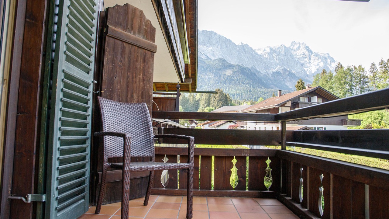 Photo of Outdoor in Untergrainau