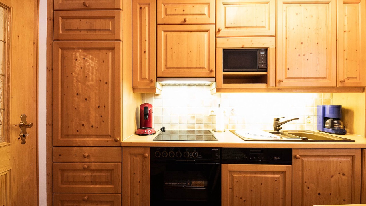 Photo of Kitchen in Untergrainau