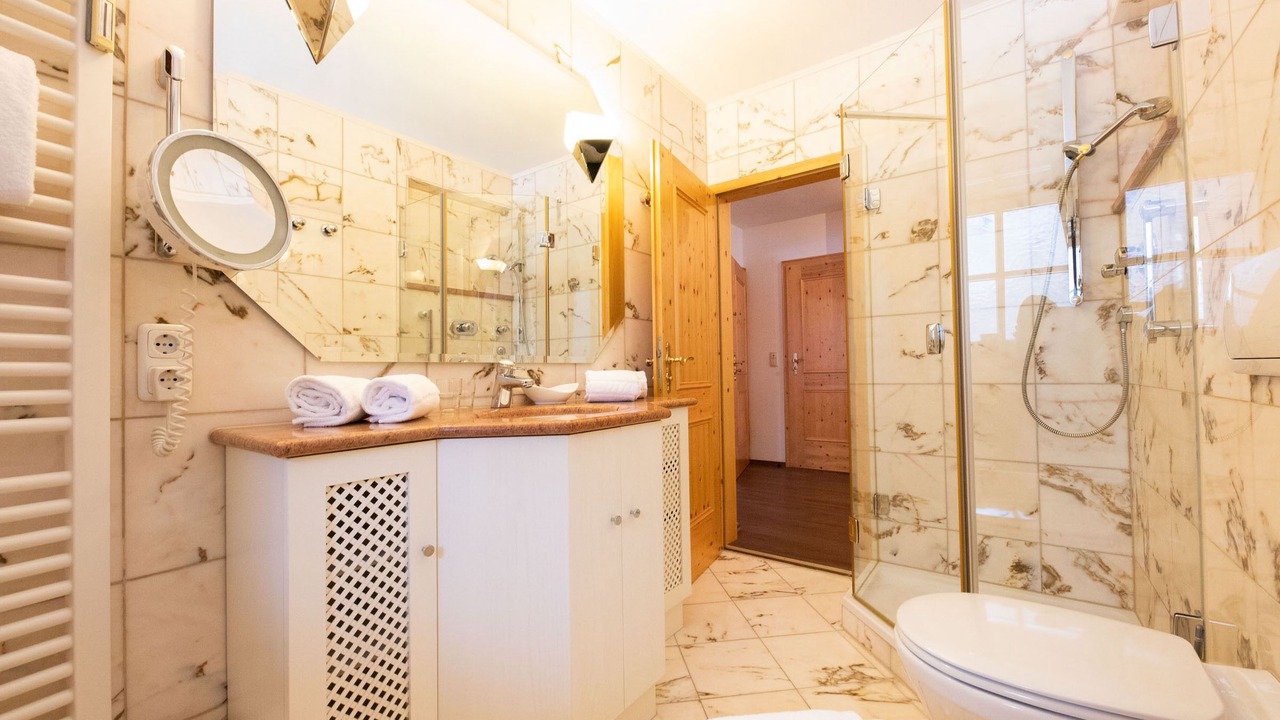 Photo of Bathroom in Untergrainau