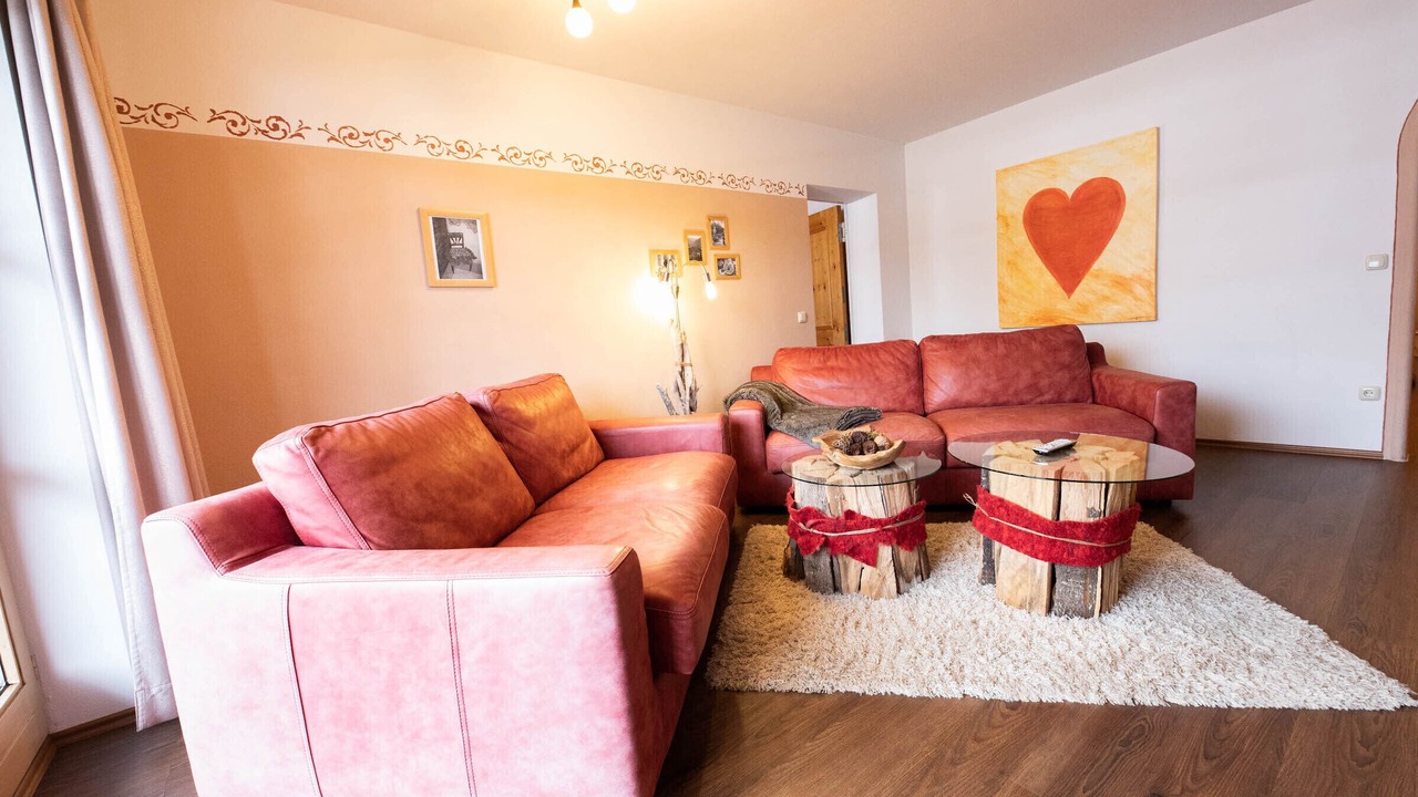 Photo of Livingroom in Untergrainau