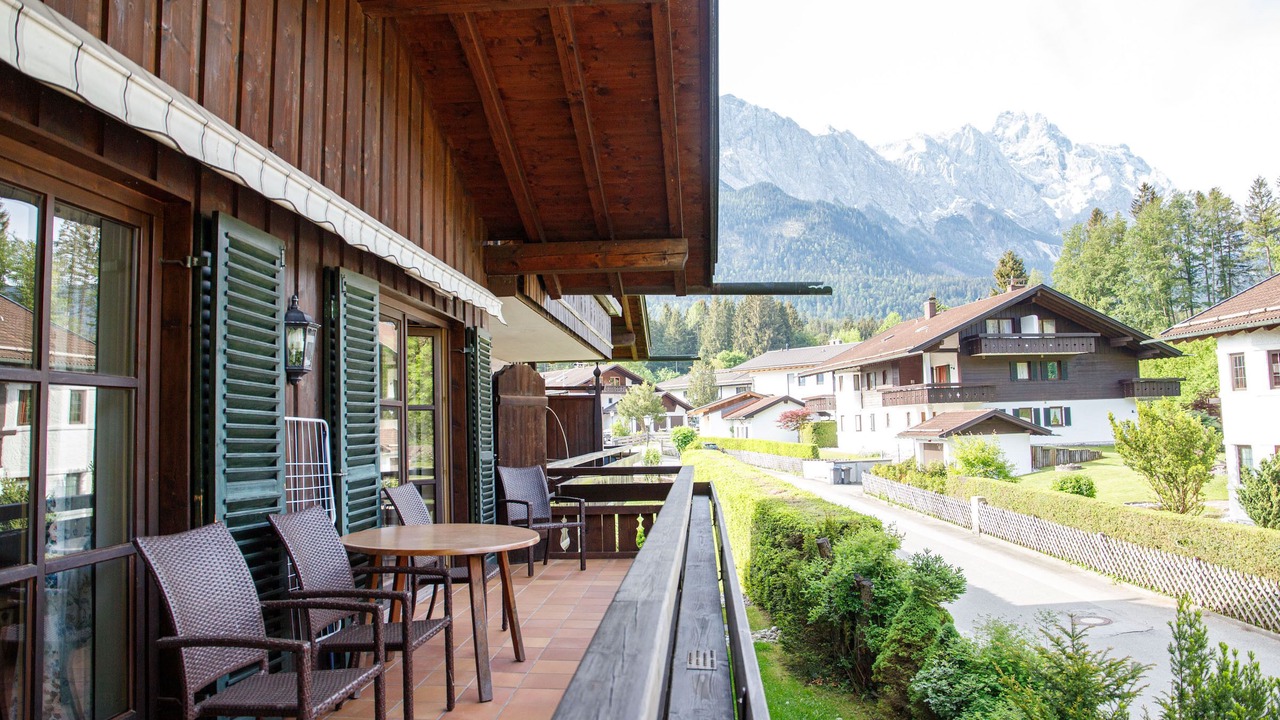 Photo of Outdoor in Untergrainau