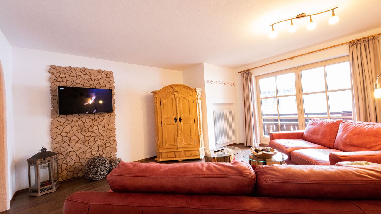 Photo of Livingroom in Untergrainau