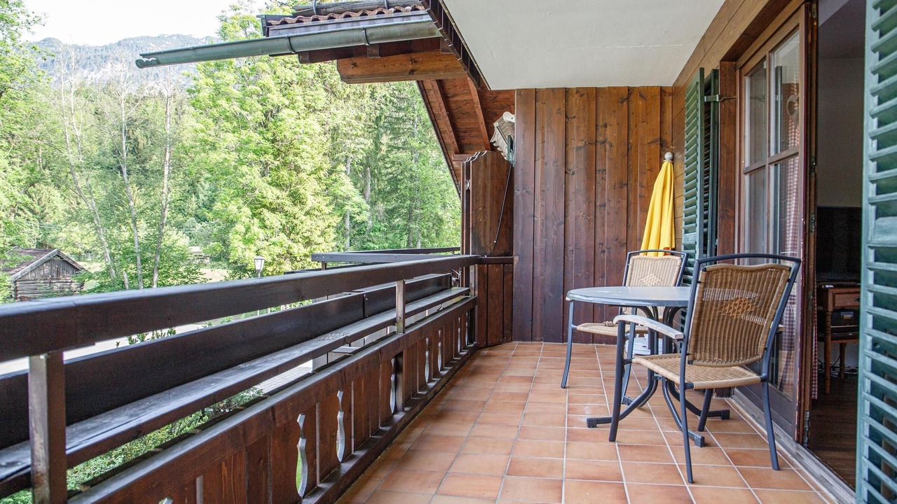 Photo of Outdoor in Untergrainau