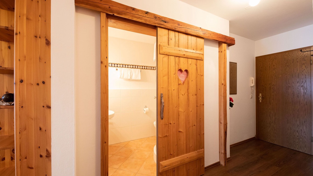Photo of Bathroom in Untergrainau