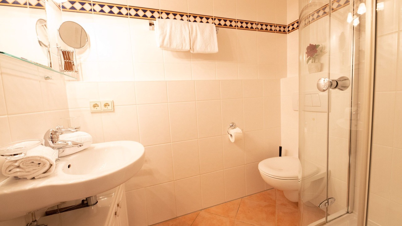 Photo of Bathroom in Untergrainau