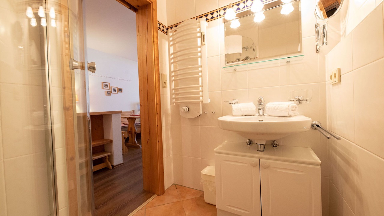 Photo of Bathroom in Untergrainau