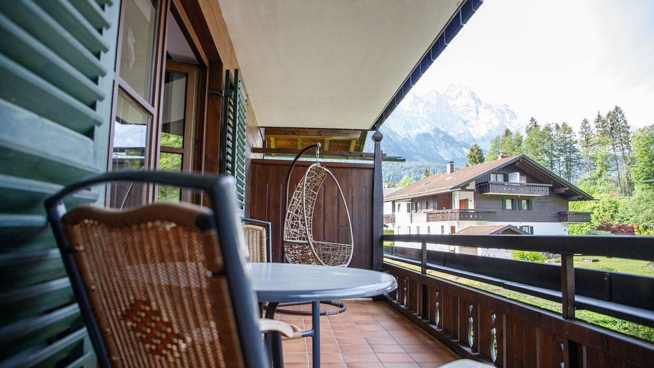 Photo of Outdoor in Untergrainau