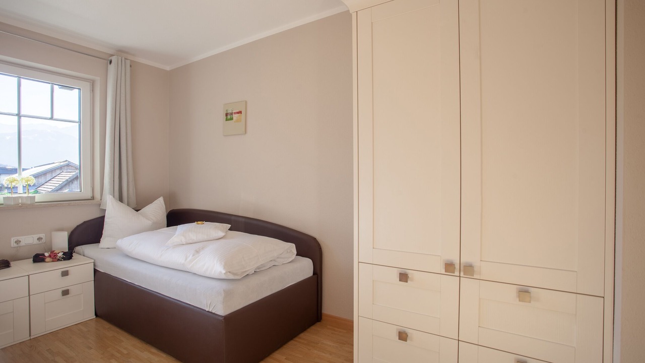 Photo of Bedroom in Farchant