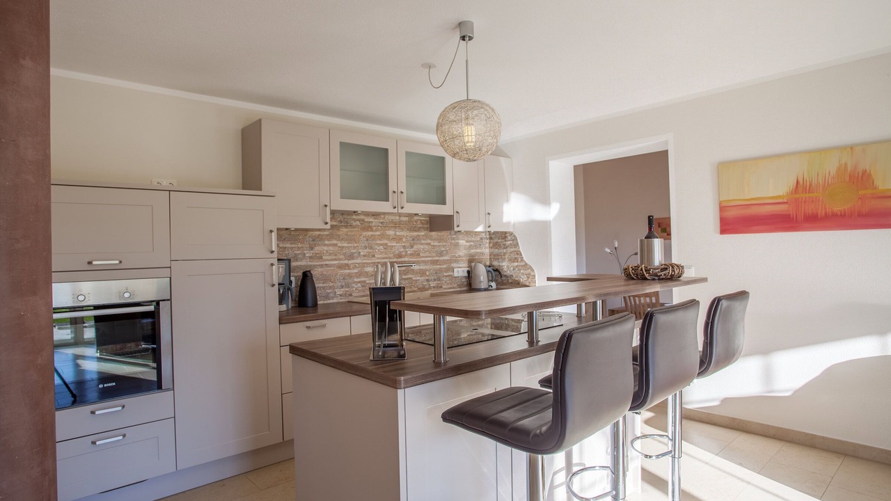 Photo of Kitchen in Farchant