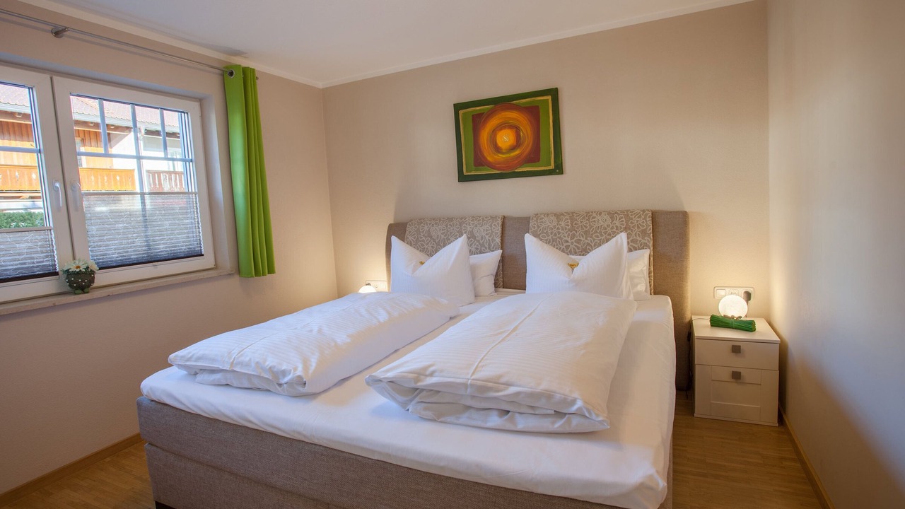 Photo of Bedroom in Farchant