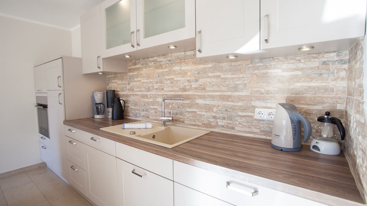 Photo of Kitchen in Farchant