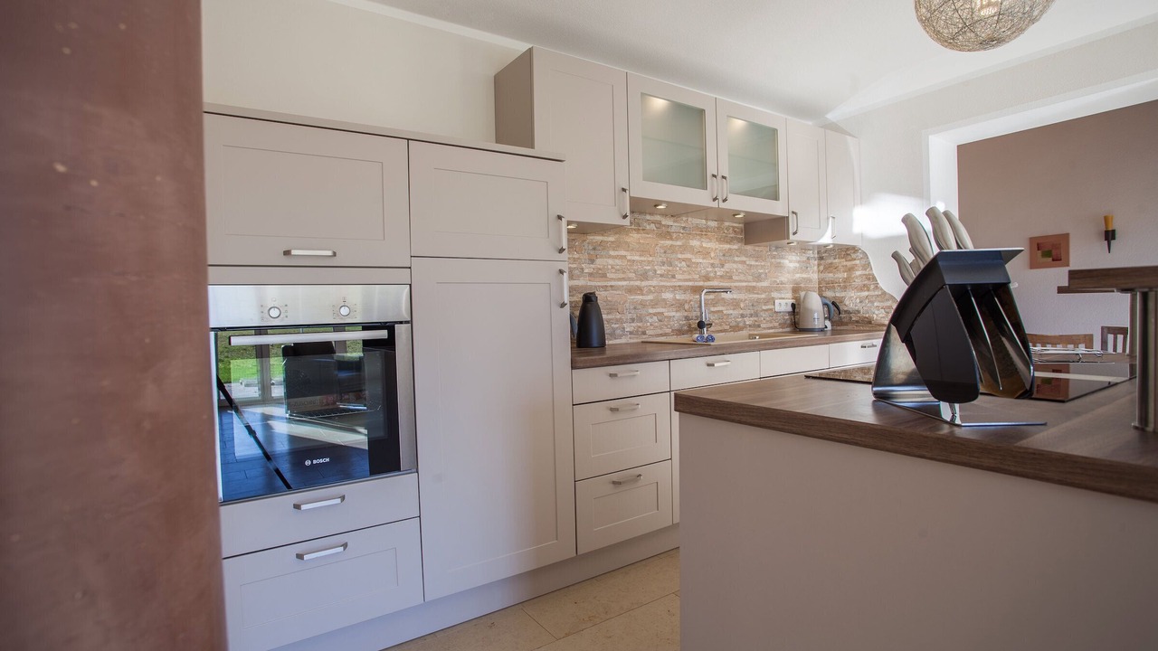 Photo of Kitchen in Farchant