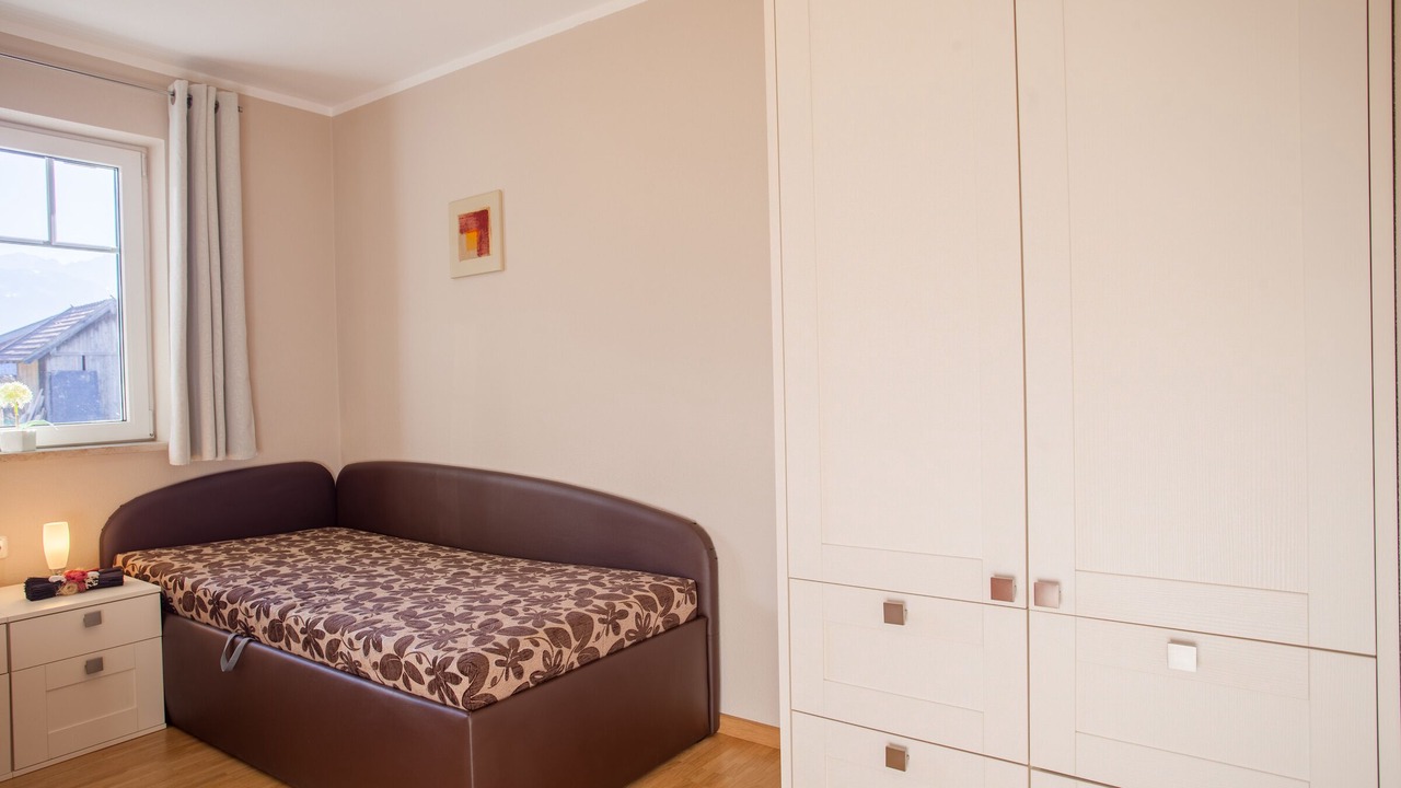 Photo of Bedroom in Farchant