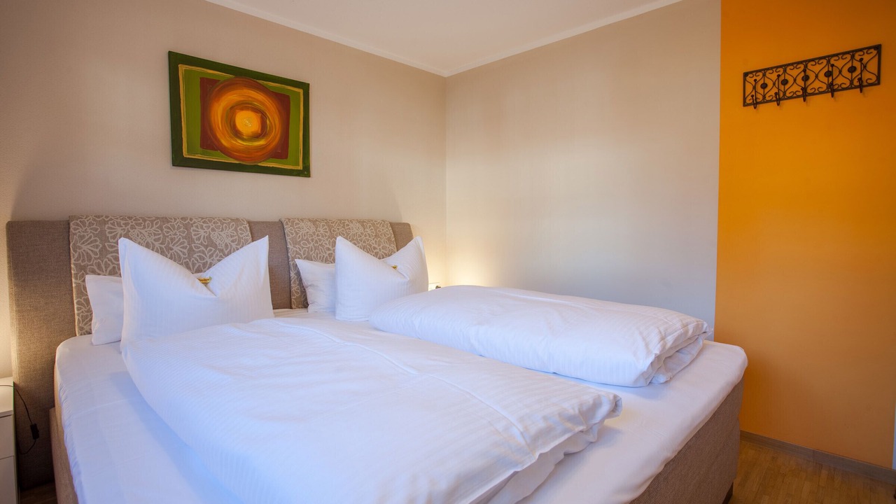 Photo of Bedroom in Farchant