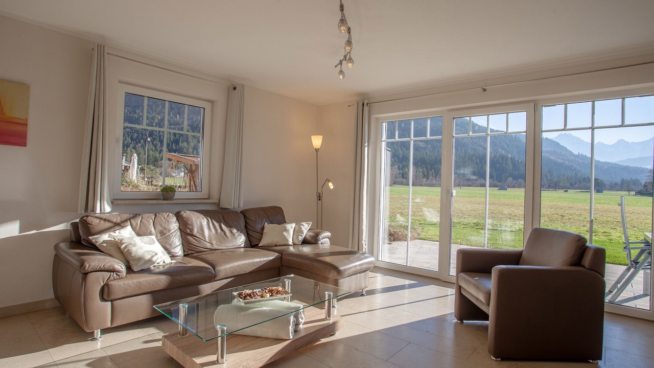 Photo of Livingroom in Farchant