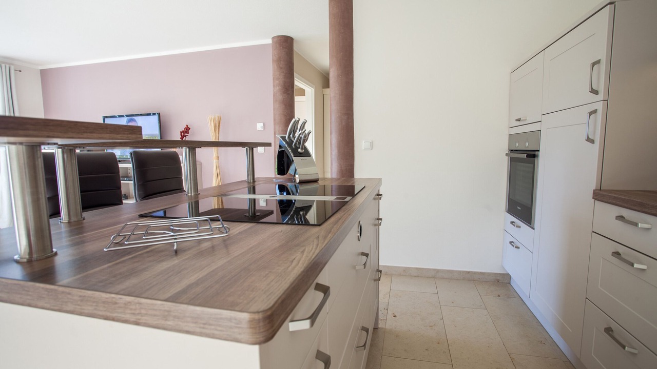 Photo of Kitchen in Farchant