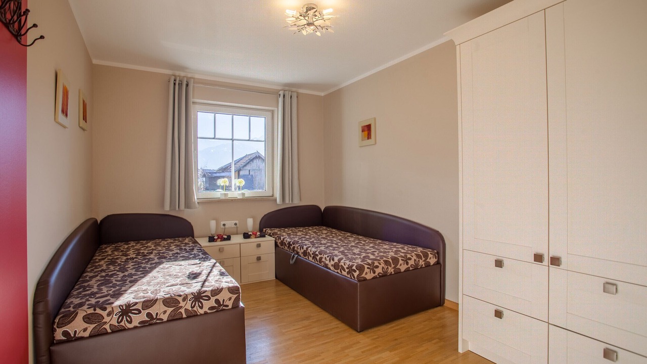 Photo of Bedroom in Farchant