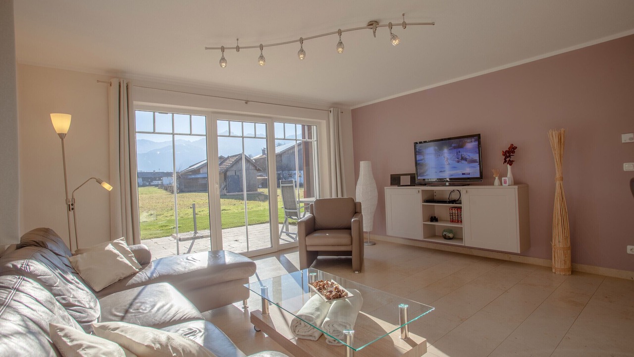 Photo of Livingroom in Farchant