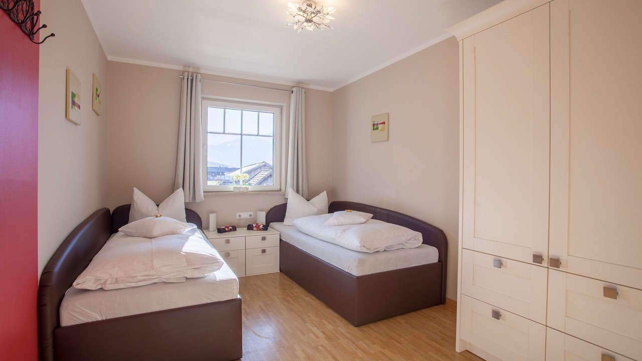 Photo of Bedroom in Farchant
