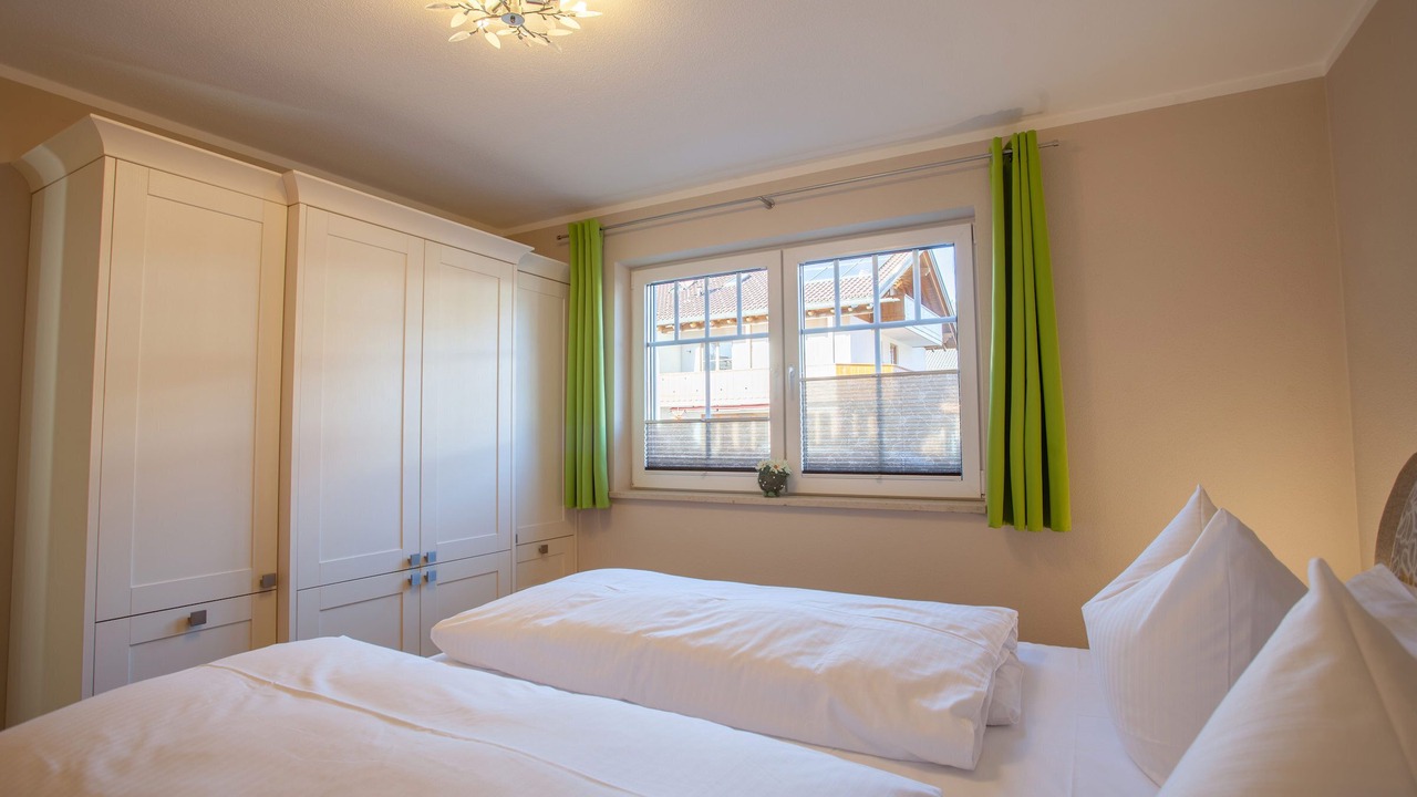 Photo of Bedroom in Farchant