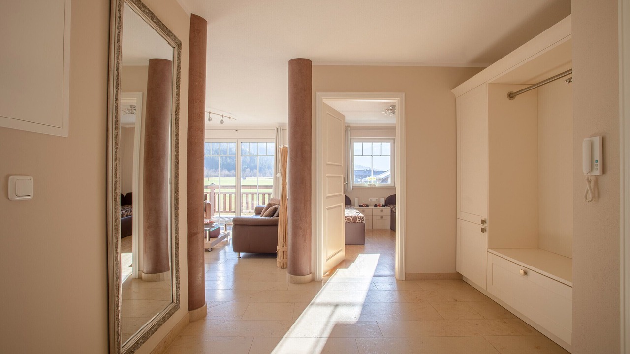 Photo of Livingroom in Farchant