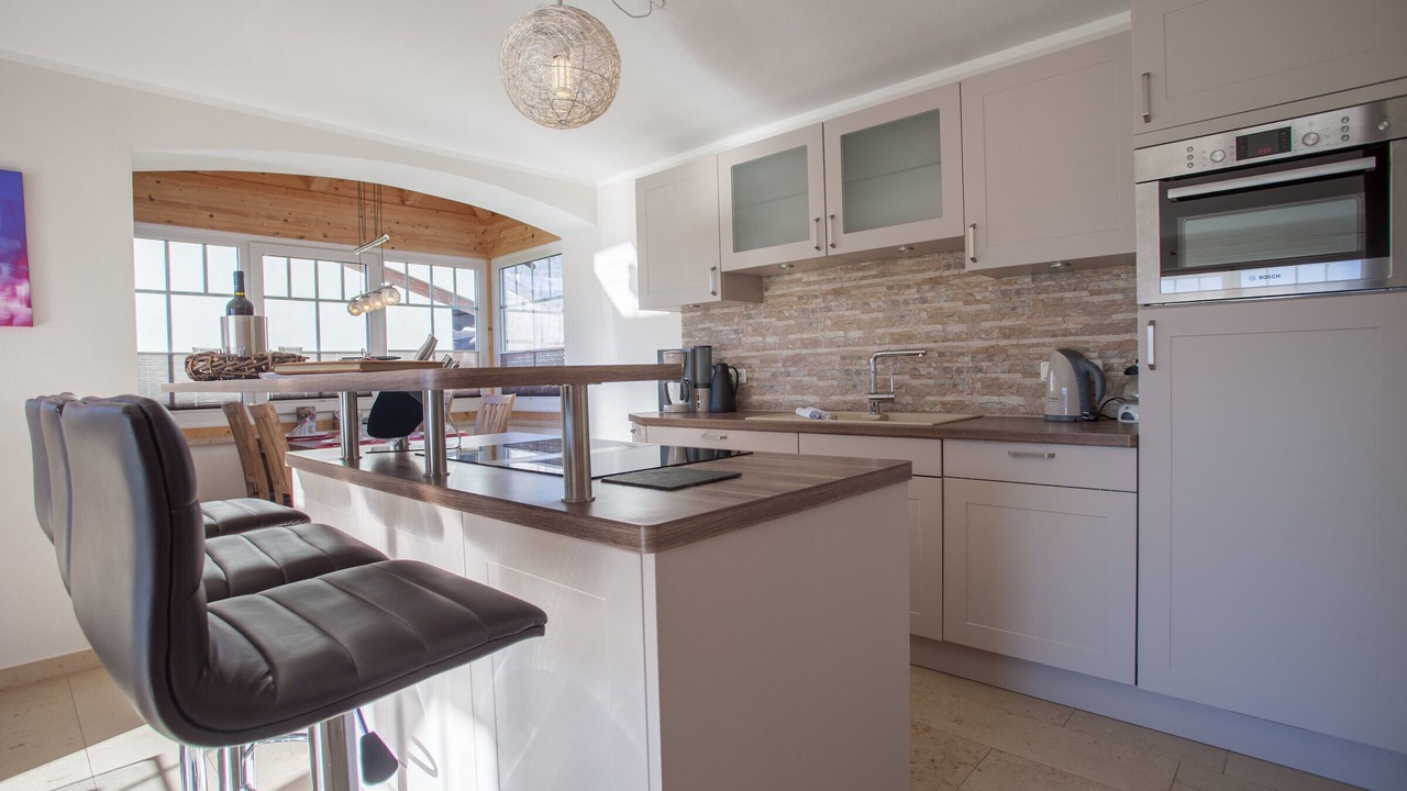 Photo of Kitchen in Farchant