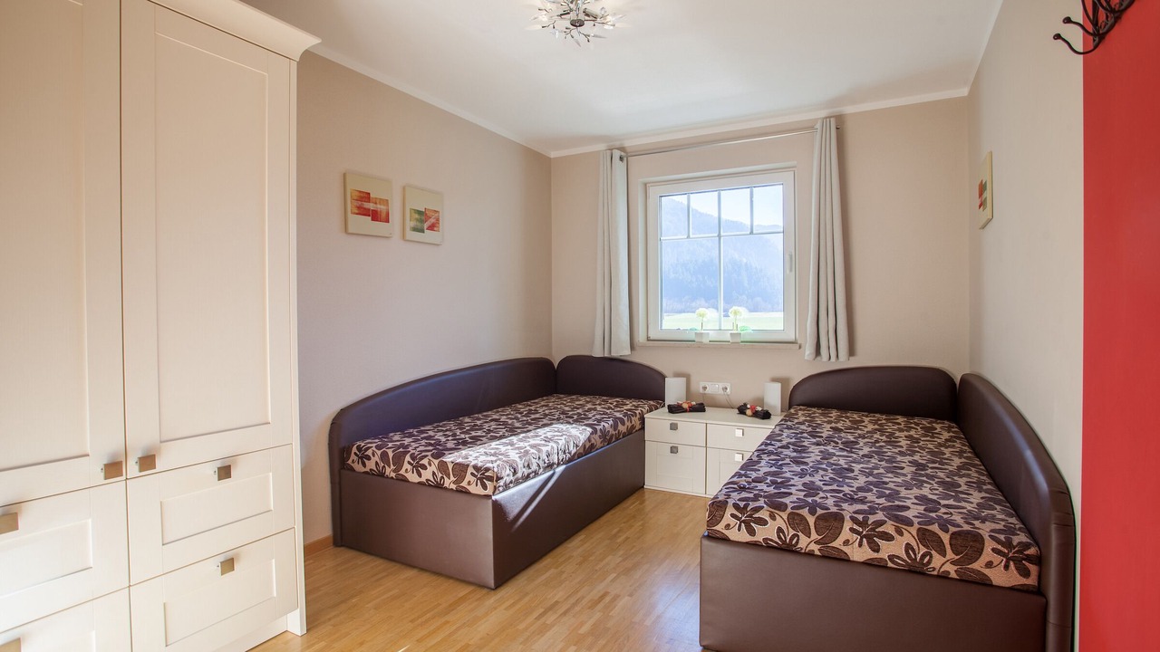 Photo of Bedroom in Farchant