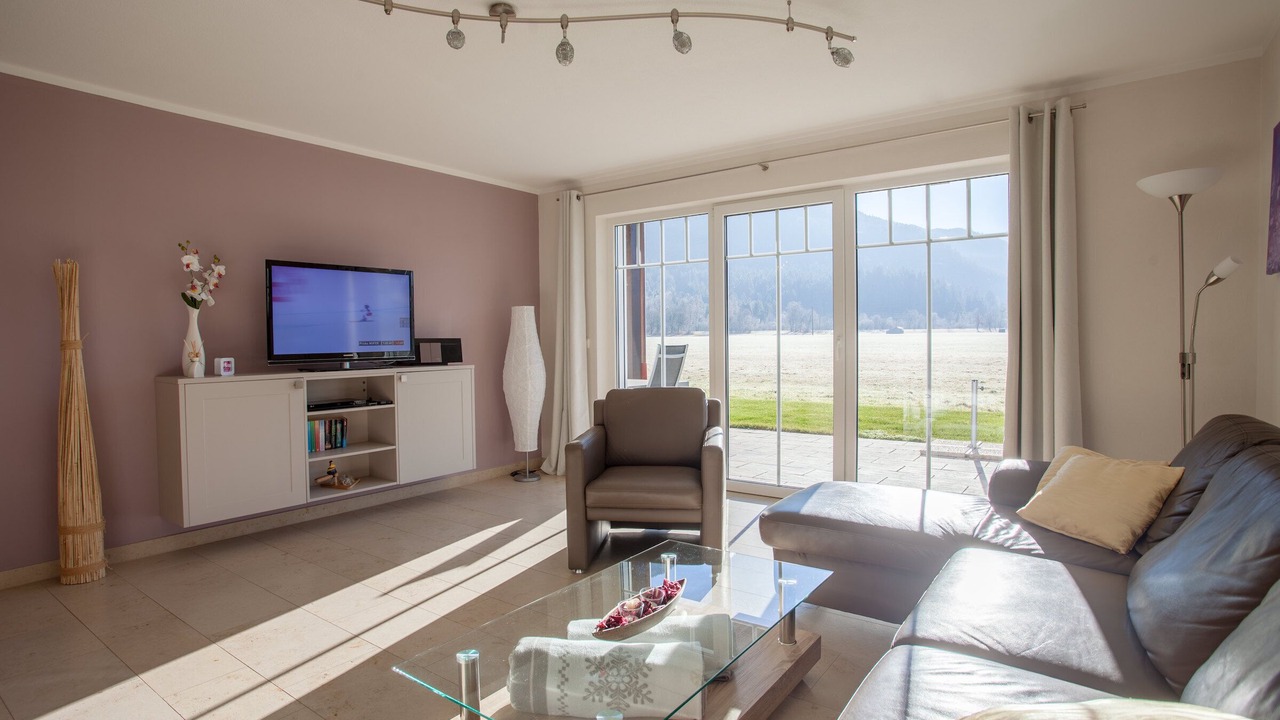 Photo of Livingroom in Farchant