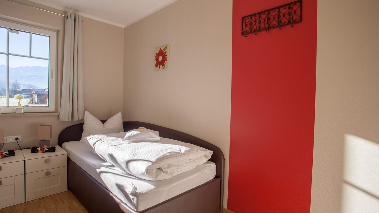 Photo of Bedroom in Farchant