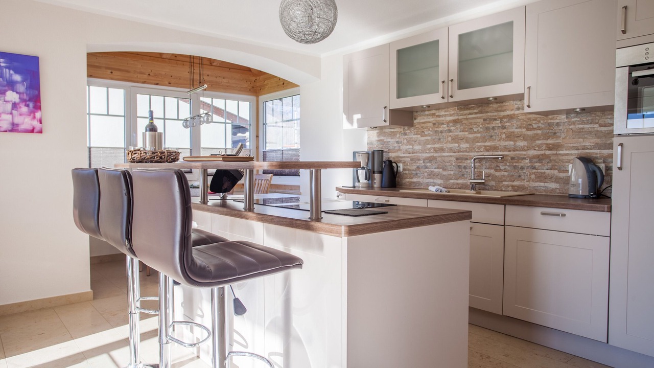 Photo of Kitchen in Farchant