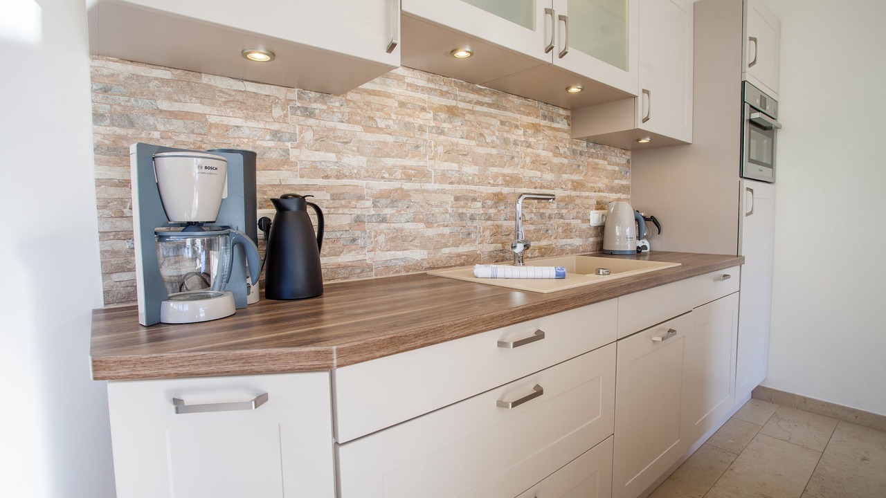Photo of Kitchen in Farchant