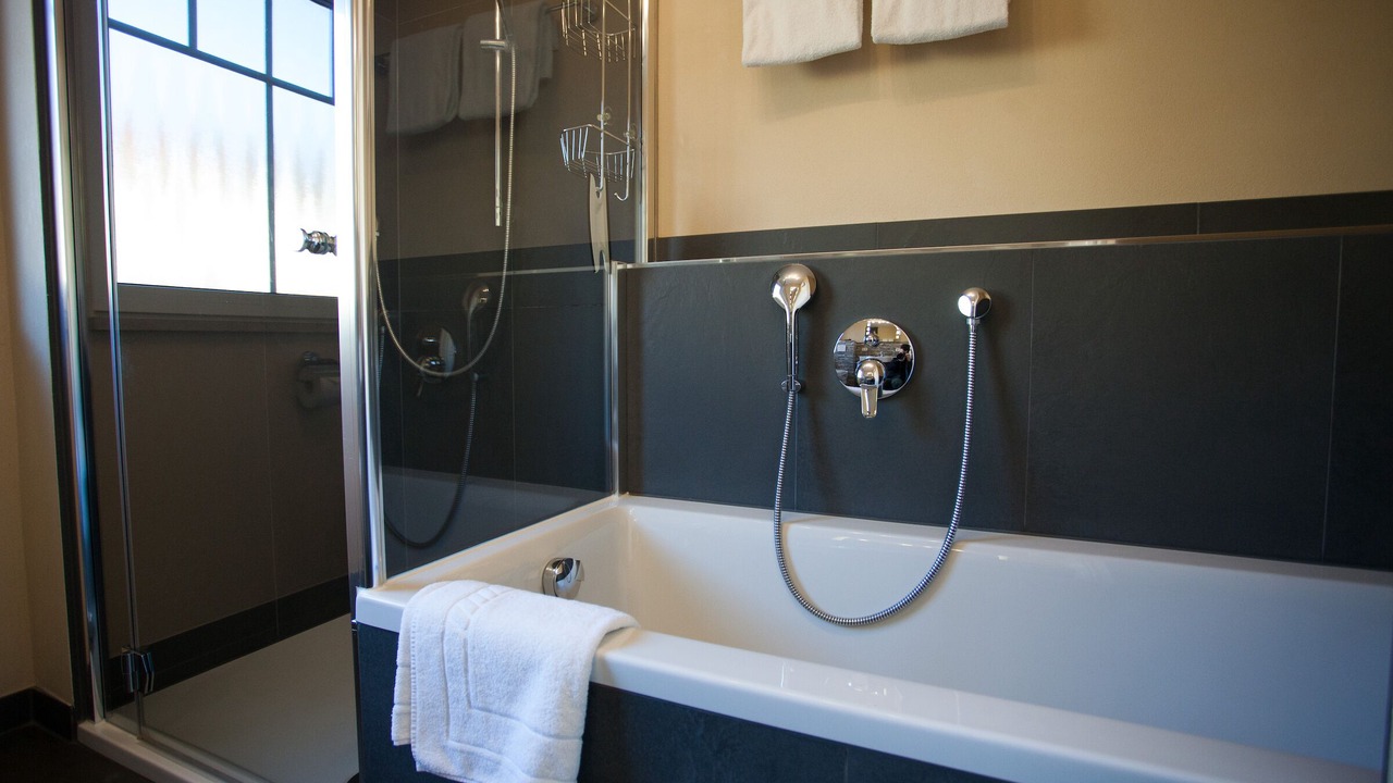 Photo of Bathroom in Farchant
