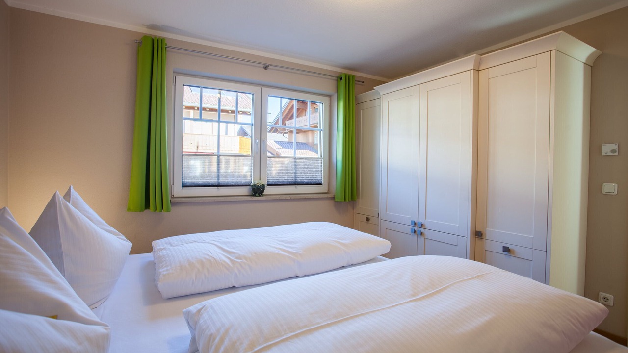 Photo of Bedroom in Farchant