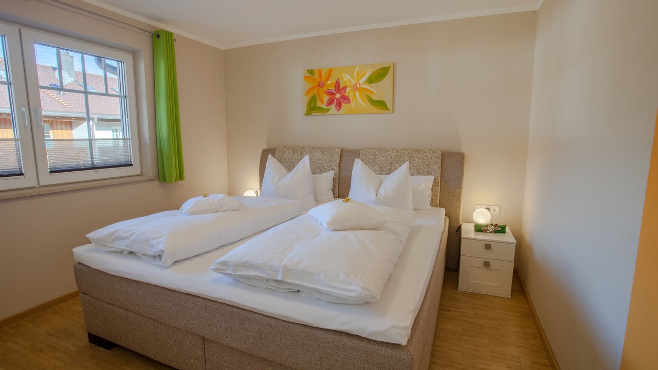 Photo of Bedroom in Farchant