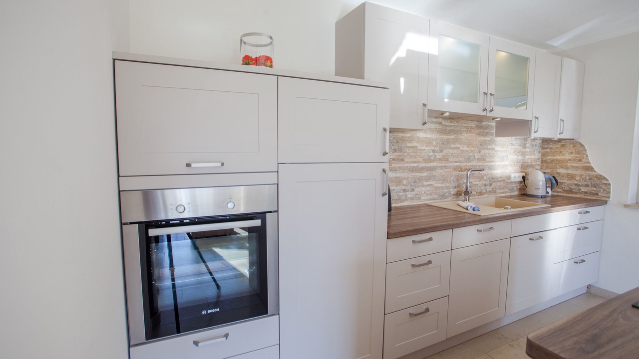 Photo of Kitchen in Farchant