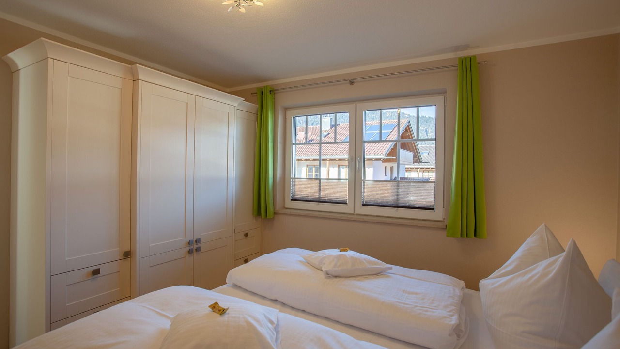Photo of Bedroom in Farchant