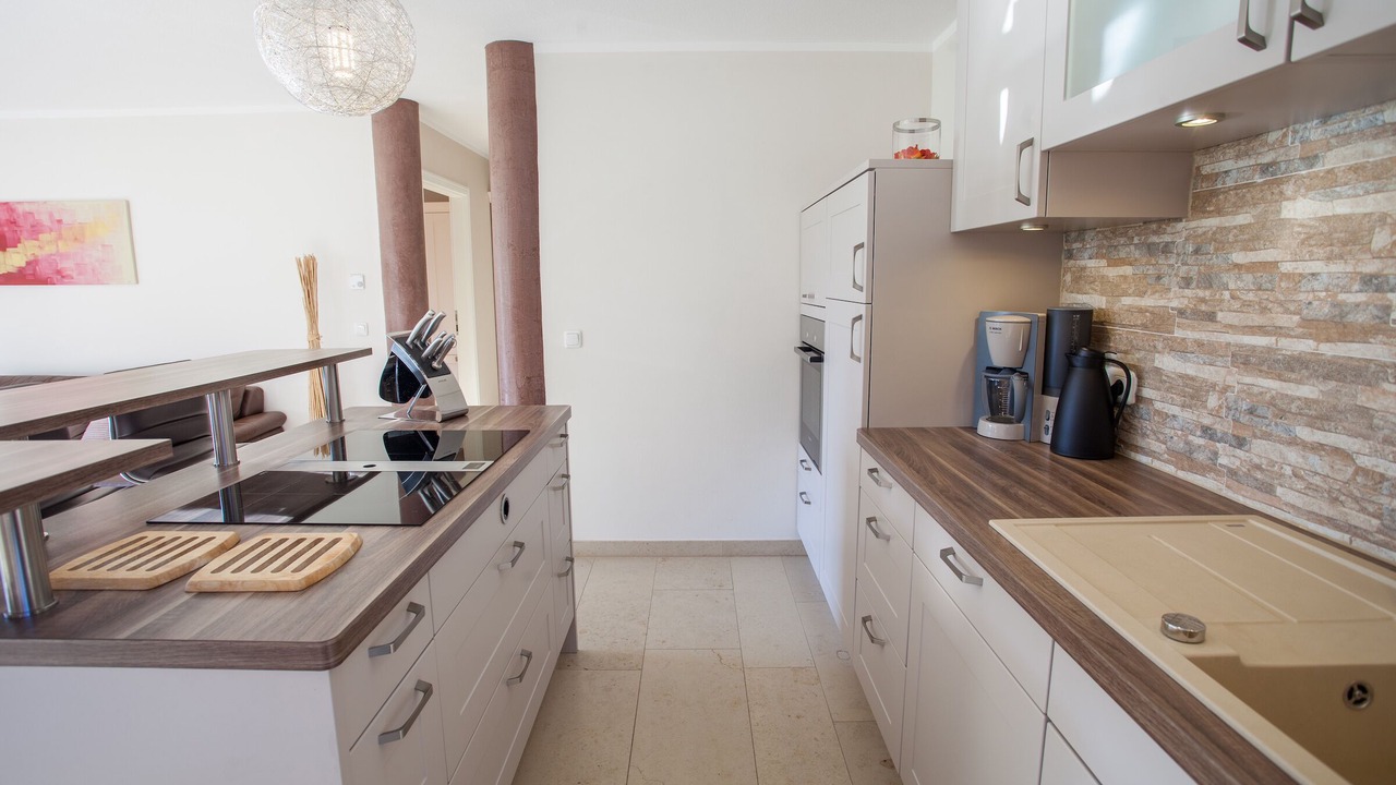 Photo of Kitchen in Farchant