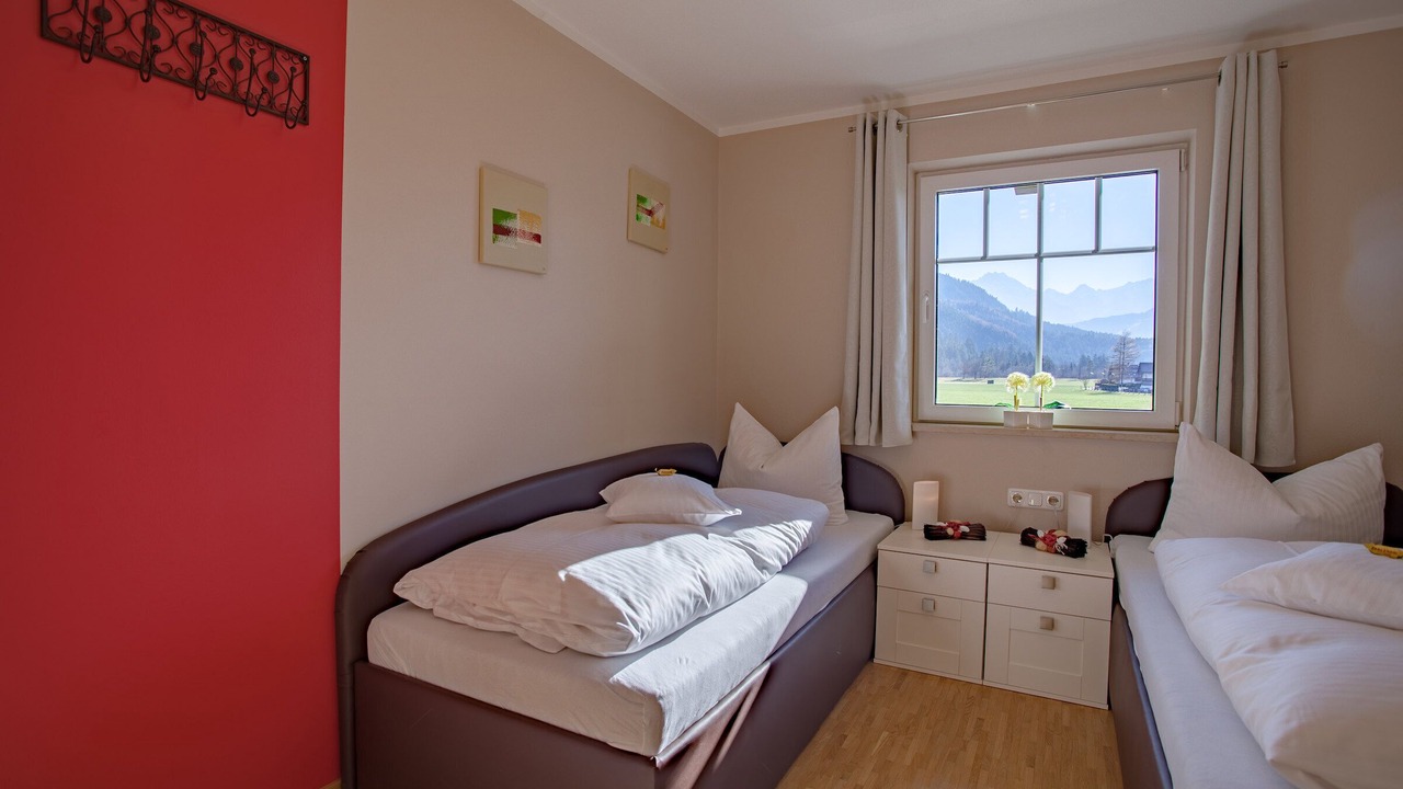 Photo of Bedroom in Farchant