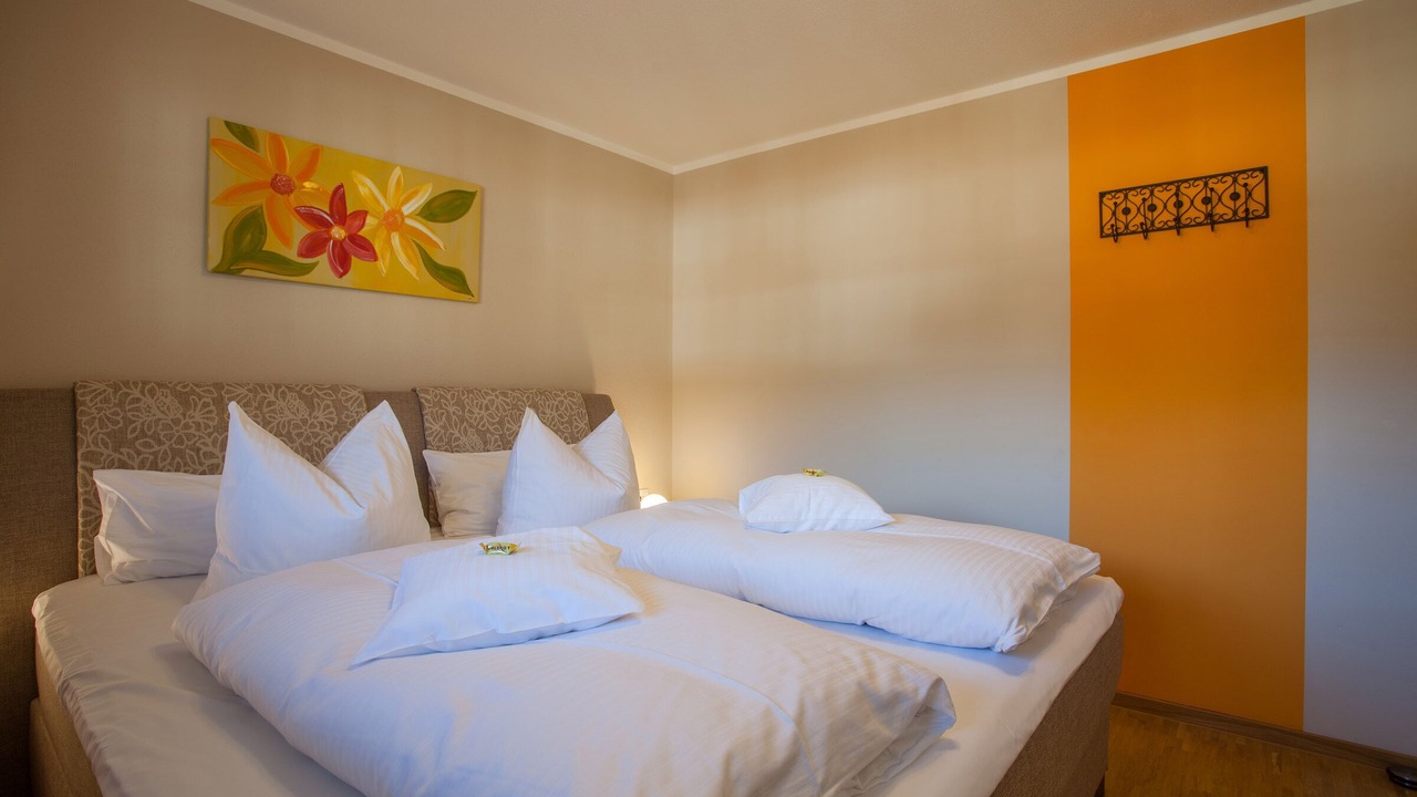 Photo of Bedroom in Farchant