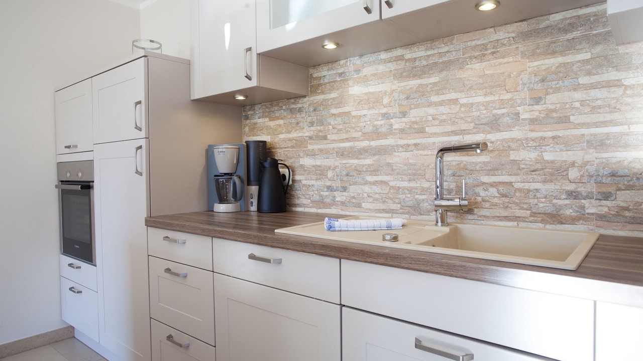 Photo of Kitchen in Farchant