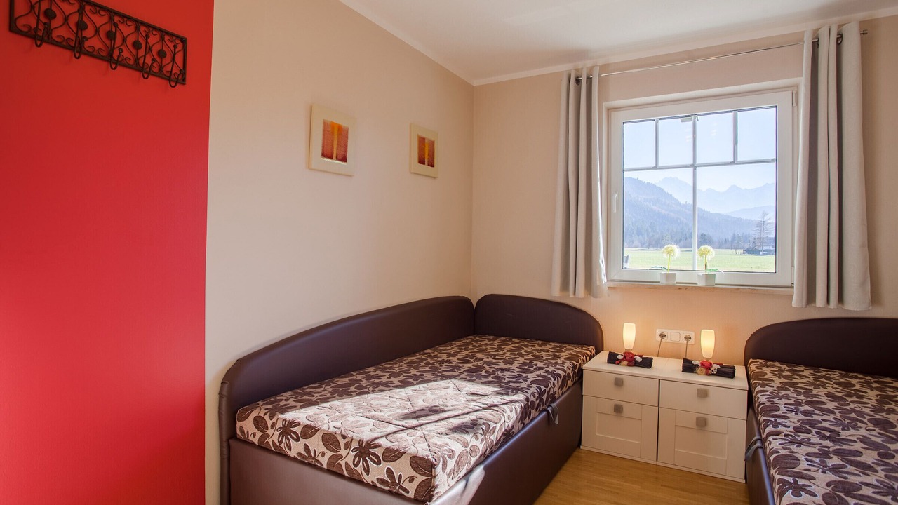 Photo of Bedroom in Farchant