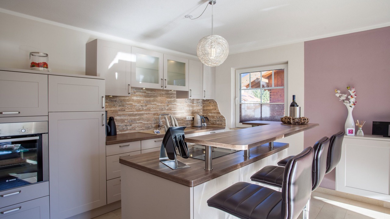 Photo of Kitchen in Farchant
