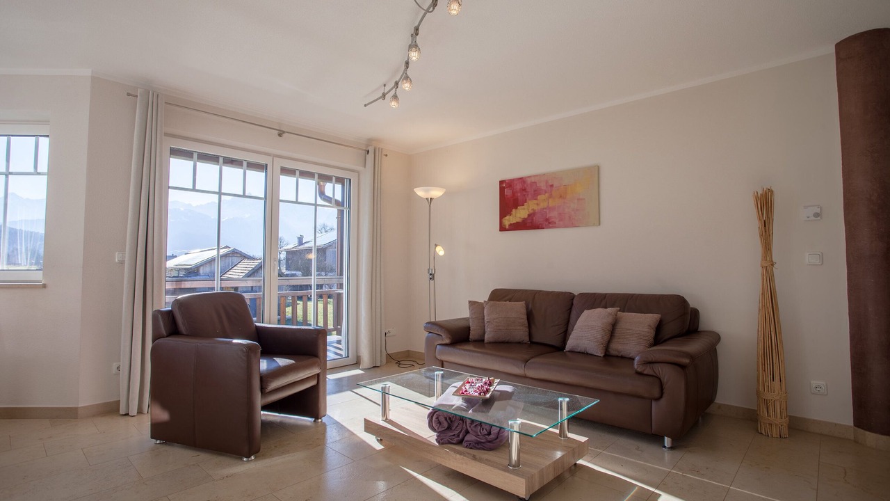 Photo of Livingroom in Farchant